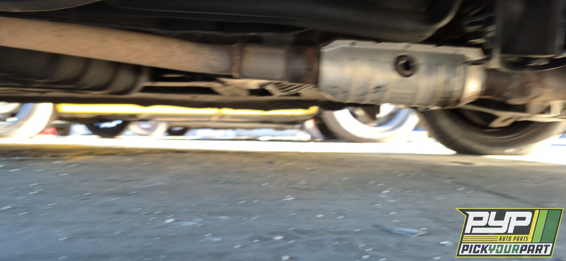 2003 HONDA ODYSSEY partes disponibles