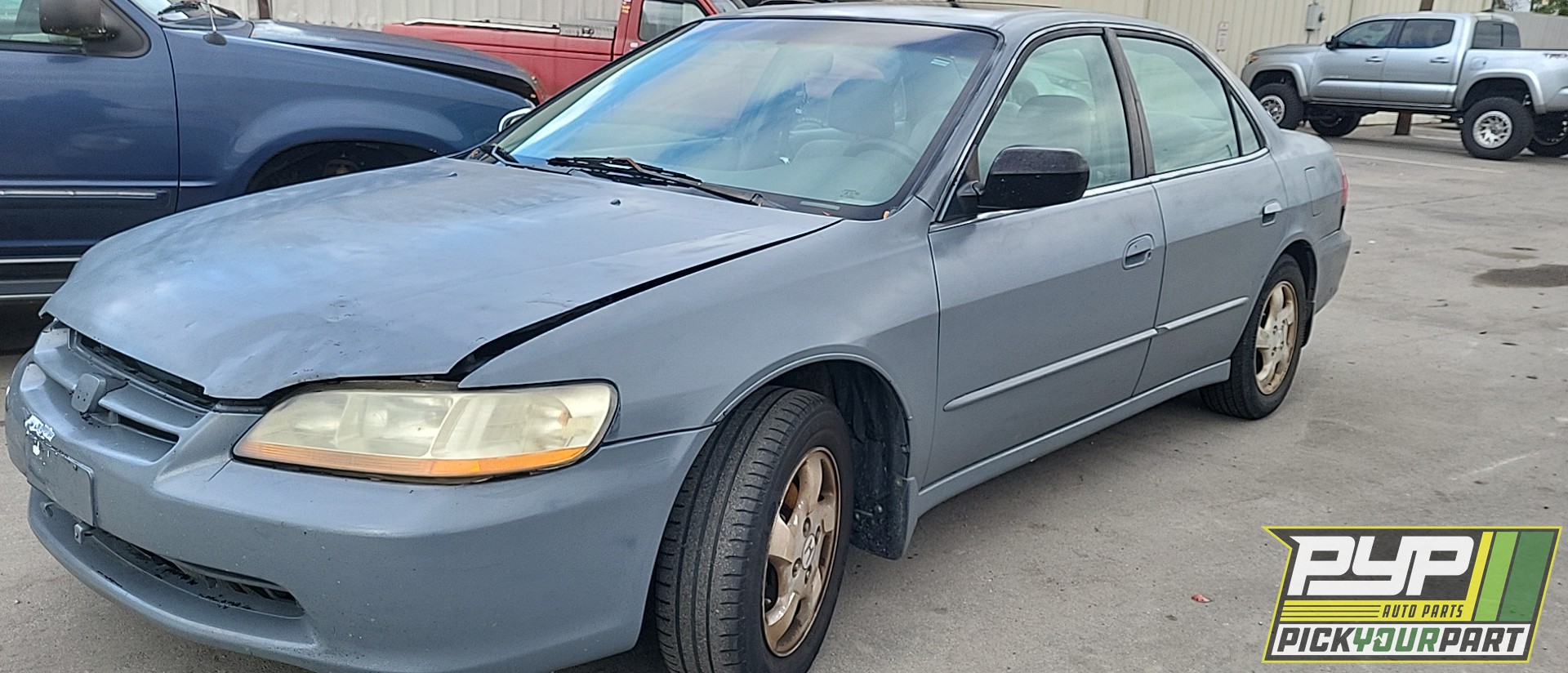 1999 HONDA ACCORD available for parts