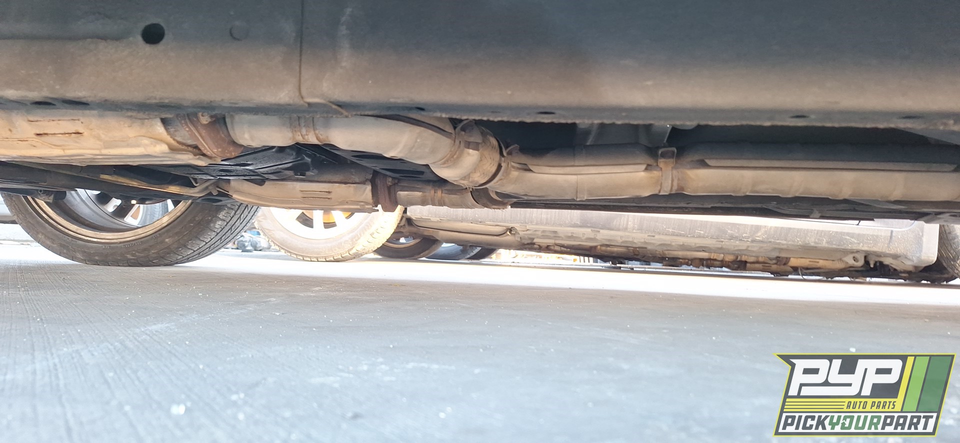 2007 INFINITI M35 partes disponibles