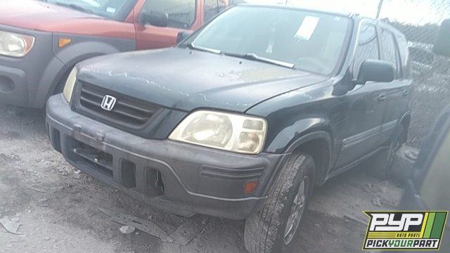 1998 HONDA CR-V partes disponibles