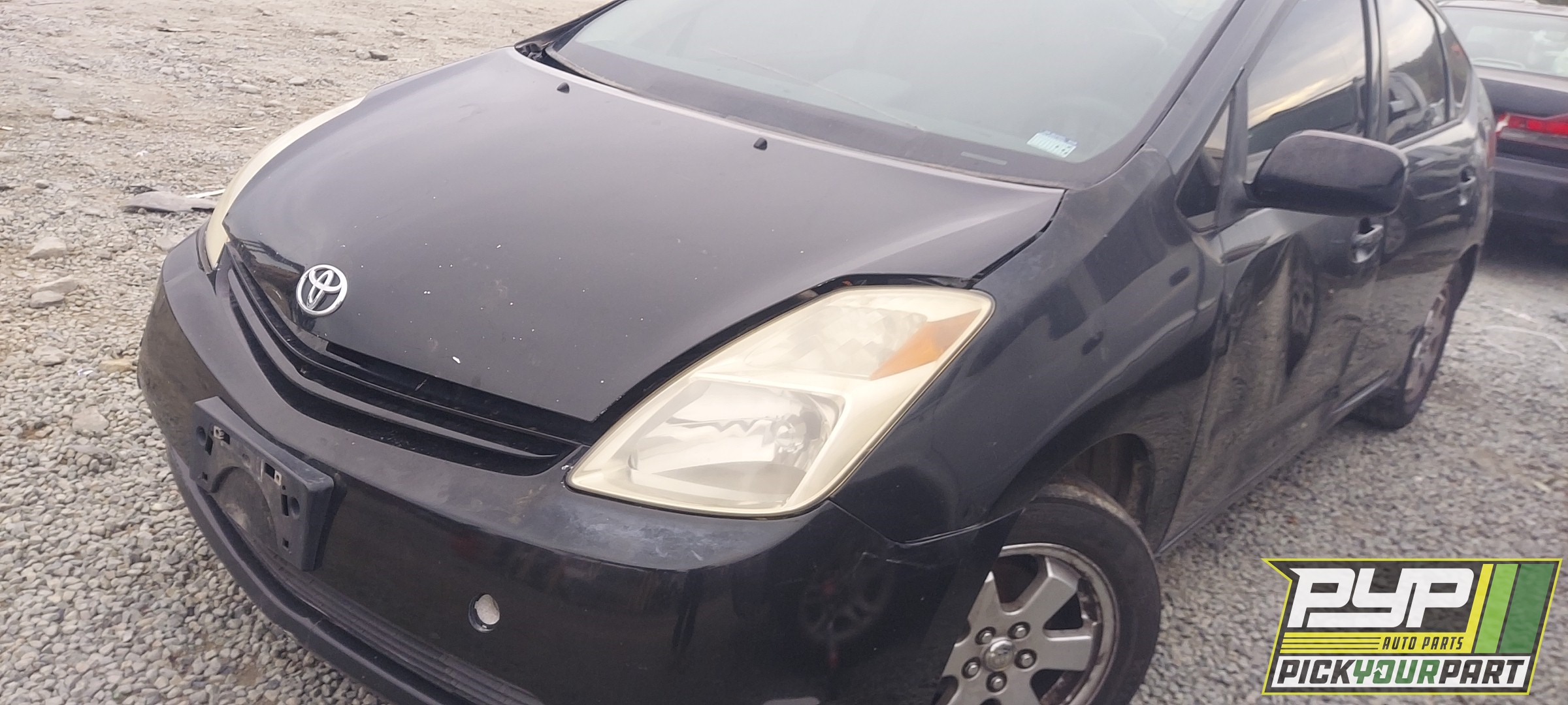 2005 TOYOTA PRIUS available for parts