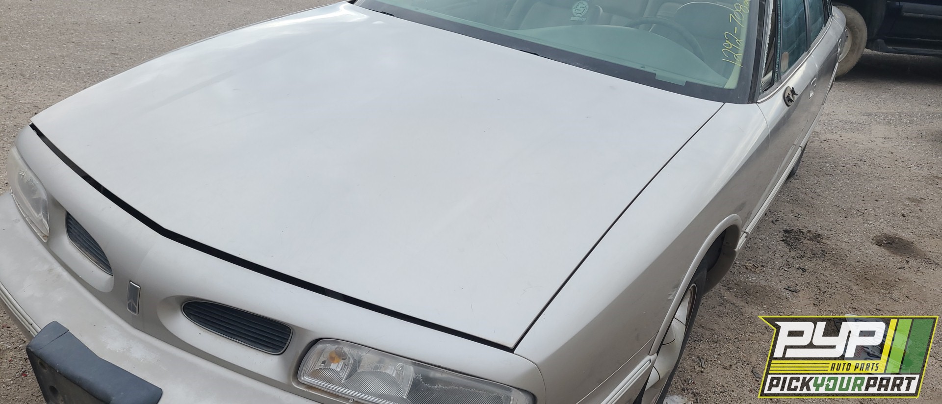 1996 OLDSMOBILE EIGHTY-EIGHT partes disponibles