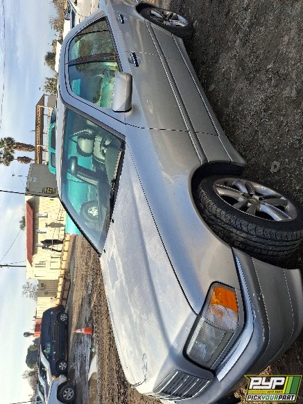 1999 MERCEDES-BENZ C230 partes disponibles