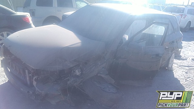 2021 HYUNDAI VENUE available for parts