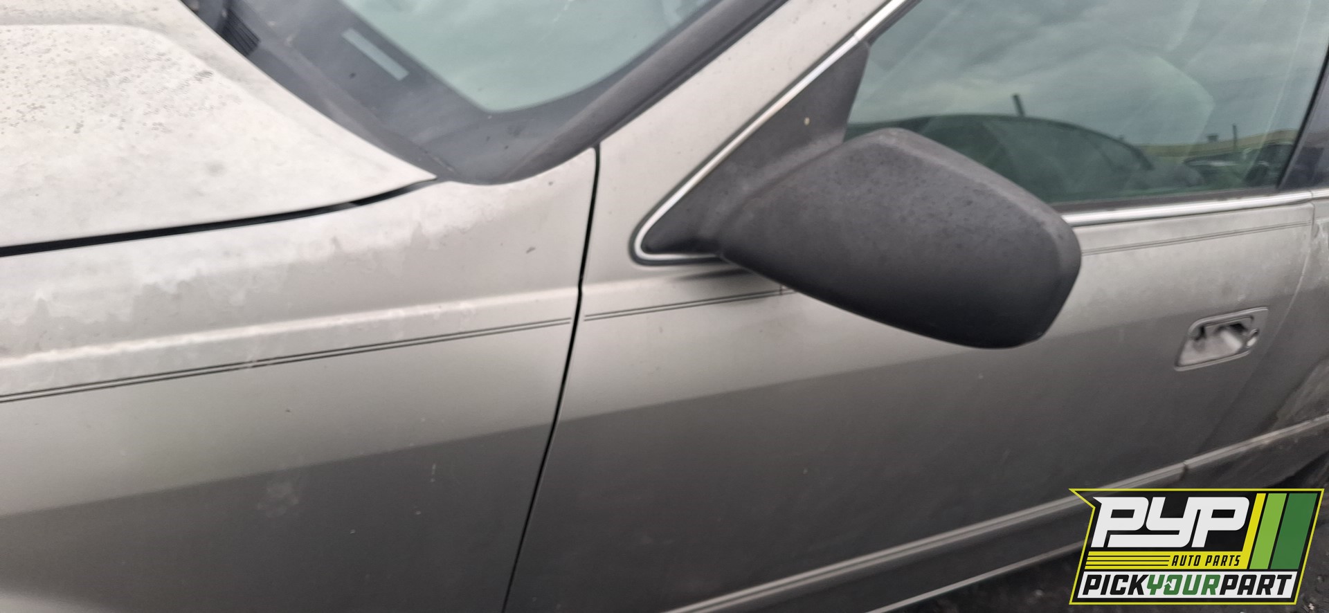 1998 TOYOTA CAMRY partes disponibles