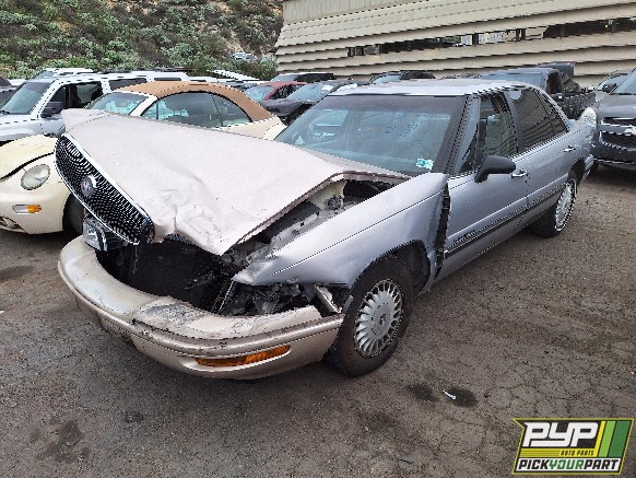 1998 BUICK LESABRE partes disponibles
