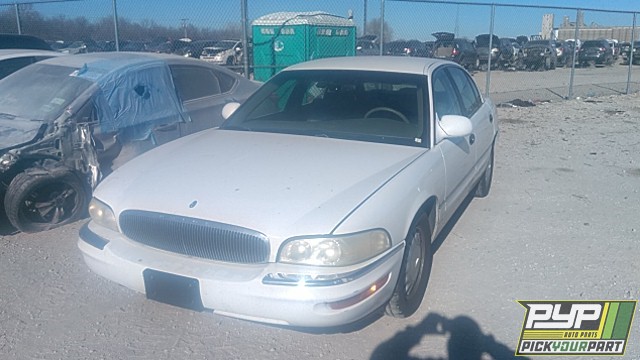 1999 BUICK PARK AVENUE available for parts