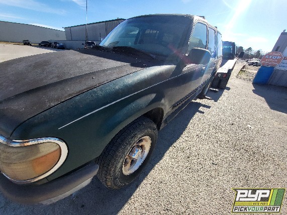 1995 FORD EXPLORER available for parts