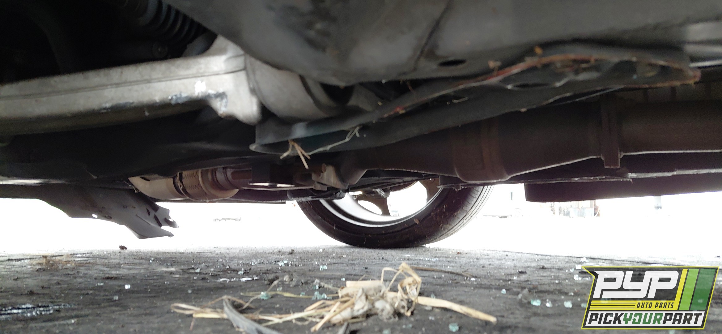 2003 NISSAN ALTIMA partes disponibles