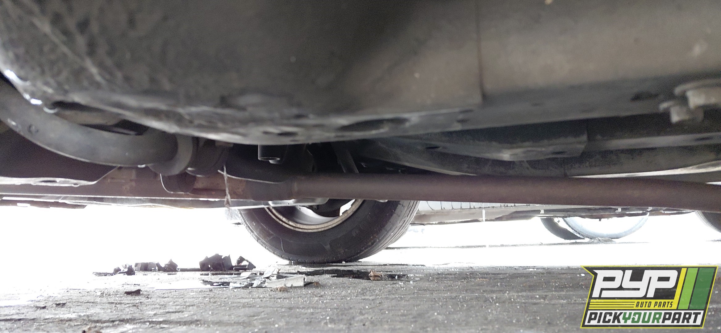 2002 HONDA CIVIC available for parts