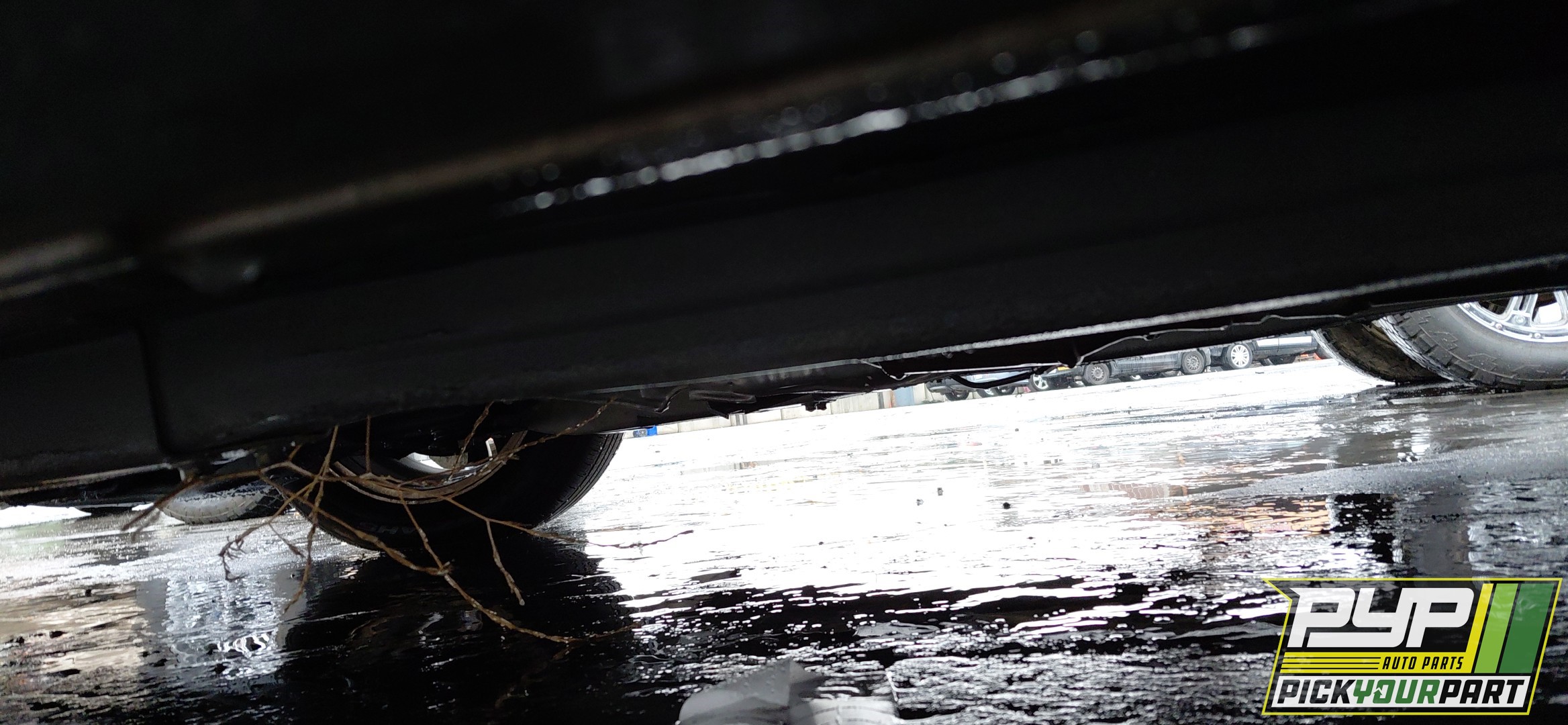 2007 HONDA ACCORD available for parts