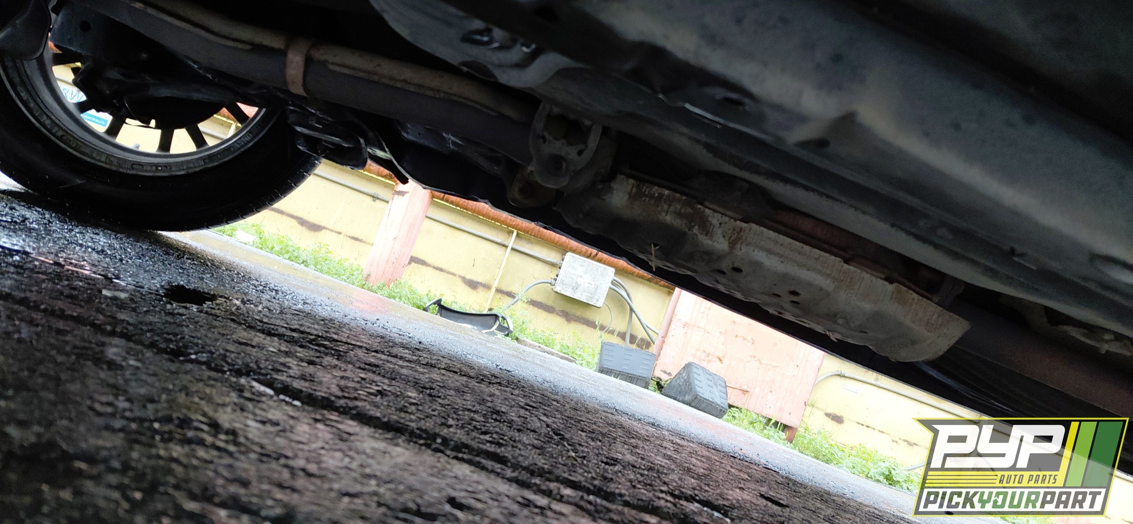 1998 NISSAN SENTRA partes disponibles