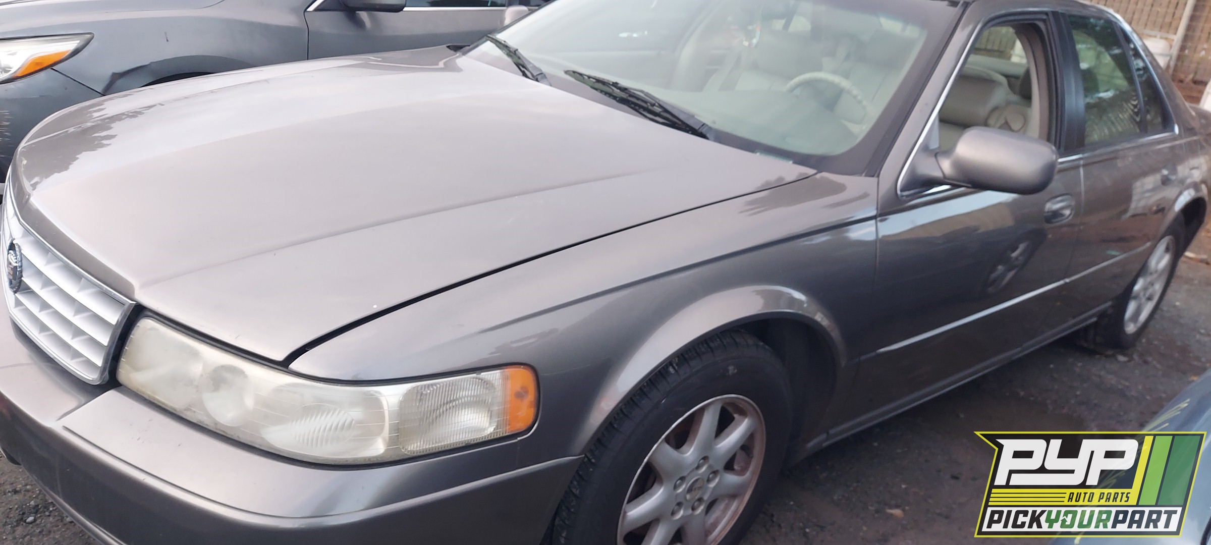 1998 CADILLAC SEVILLE partes disponibles