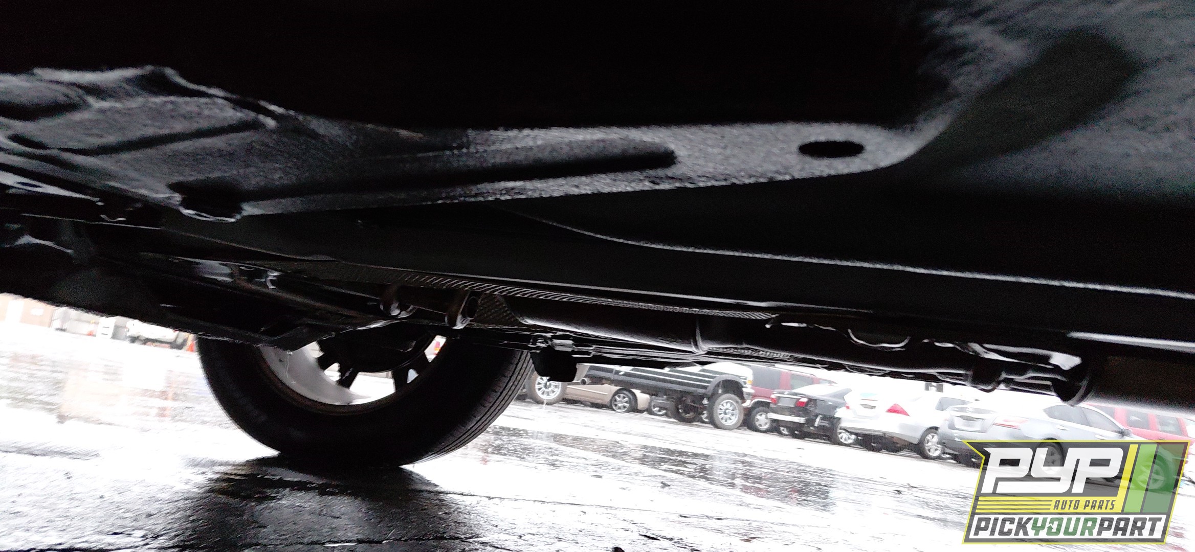 2004 VOLVO XC90 available for parts