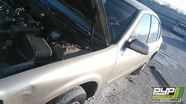 1998 NISSAN MAXIMA available for parts