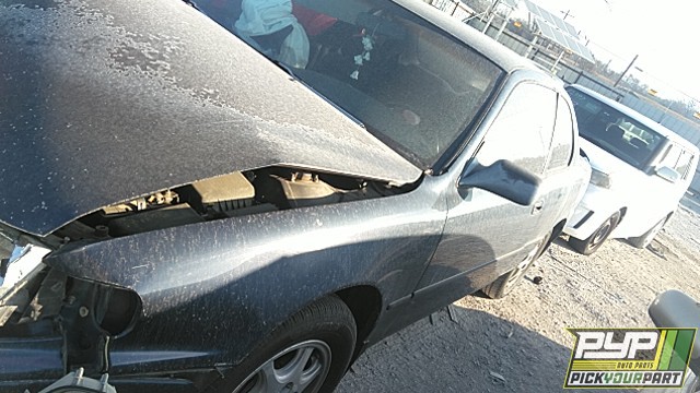 1994 TOYOTA CAMRY partes disponibles