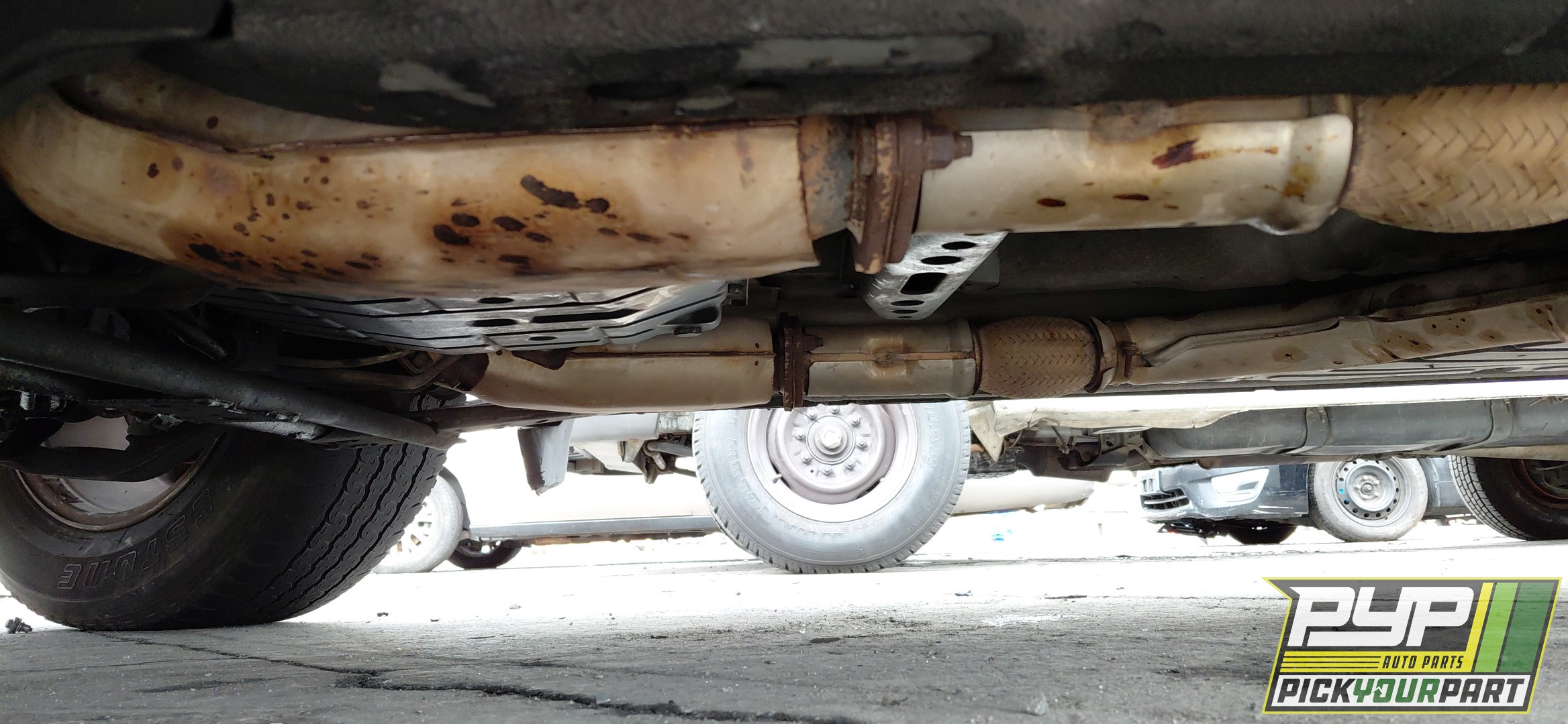 2004 INFINITI FX35 available for parts