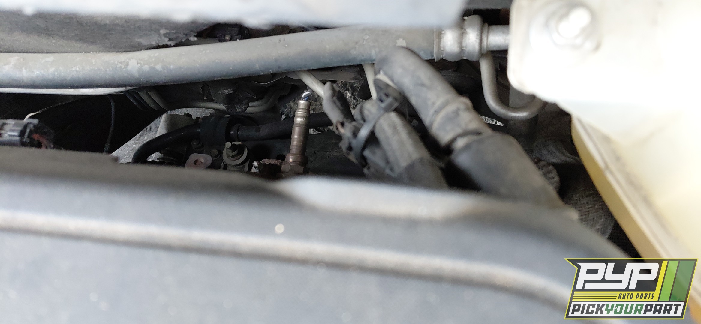 2010 CHEVROLET MALIBU partes disponibles