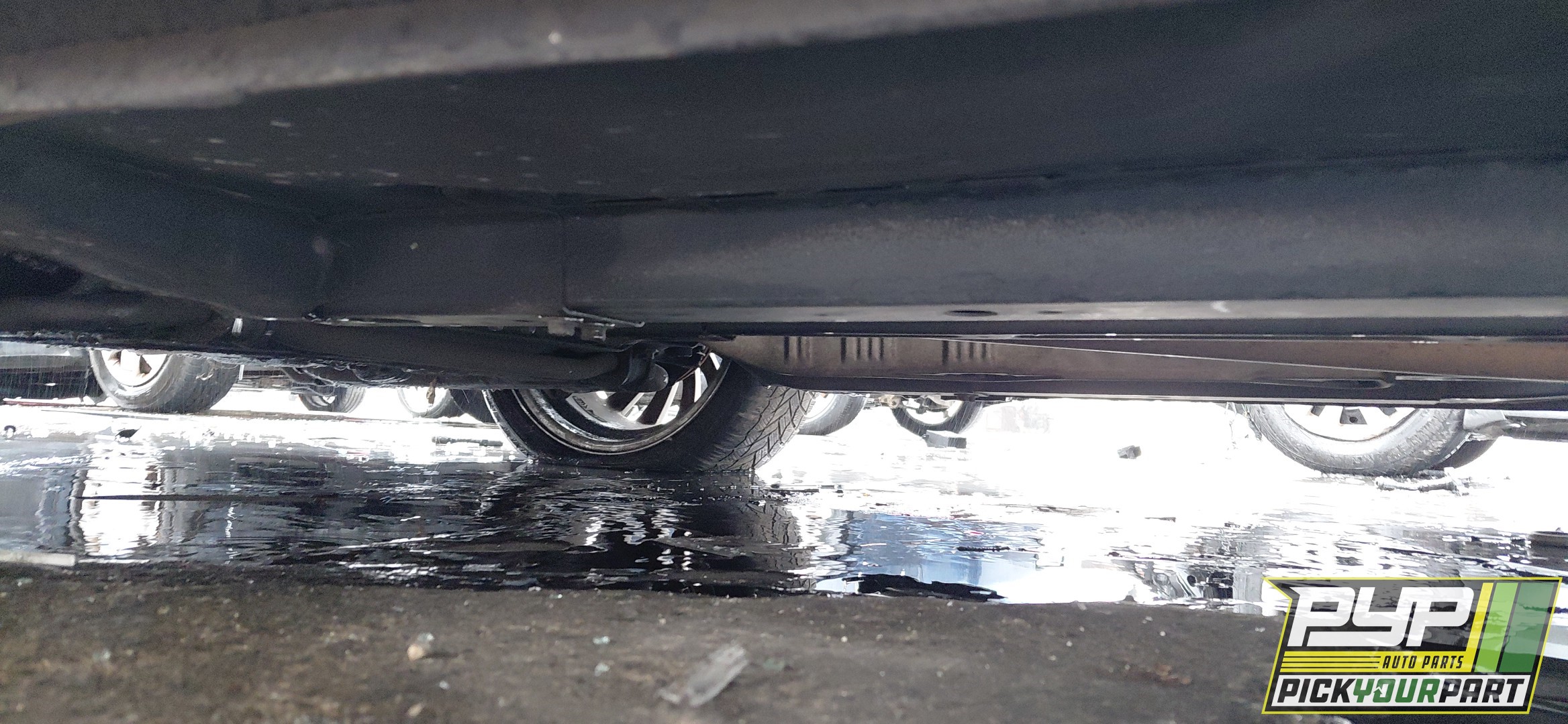 2010 HONDA CIVIC available for parts