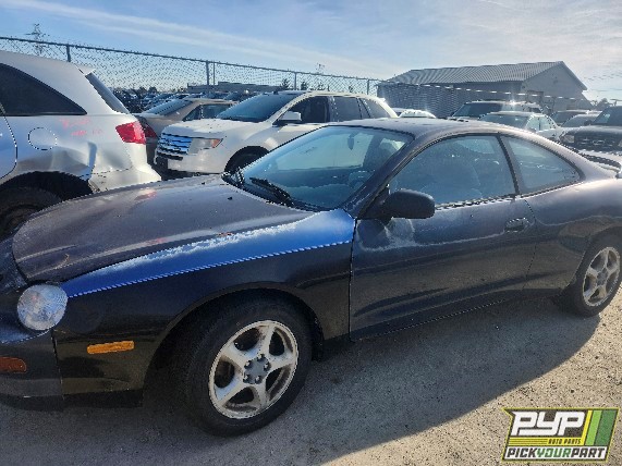 1995 TOYOTA CELICA available for parts