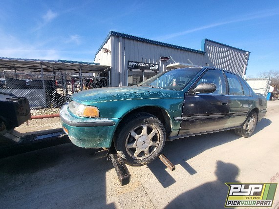 1993 HONDA ACCORD available for parts