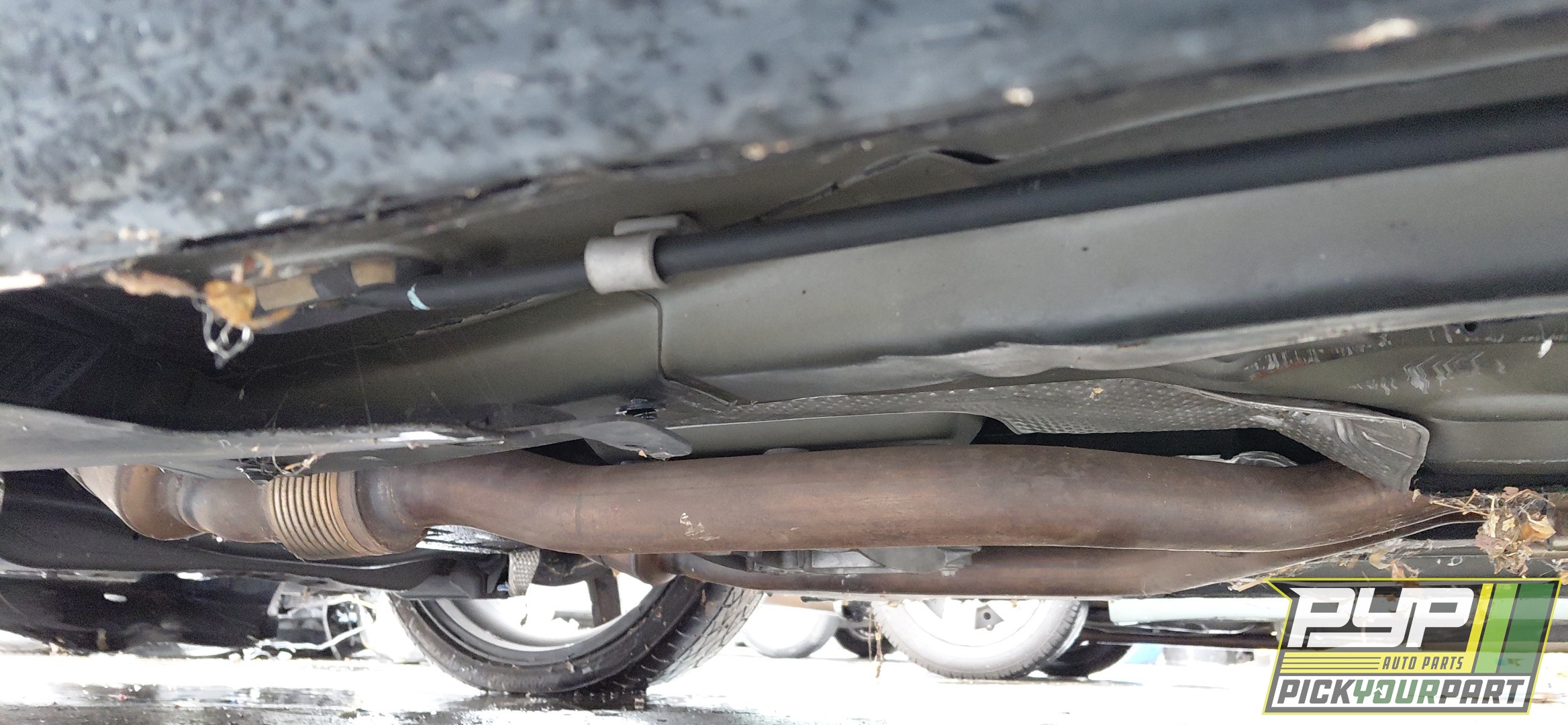 2008 CHRYSLER 300 partes disponibles