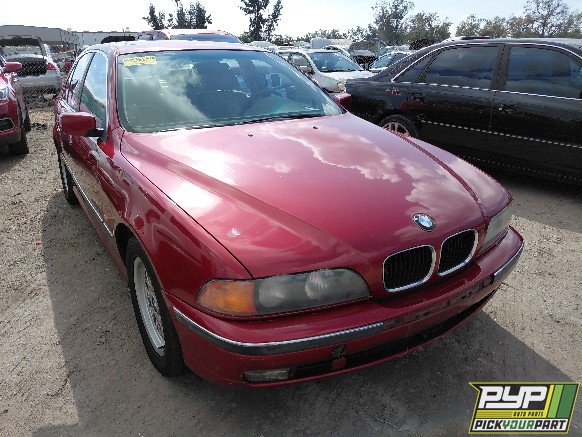 1999 BMW 528I available for parts