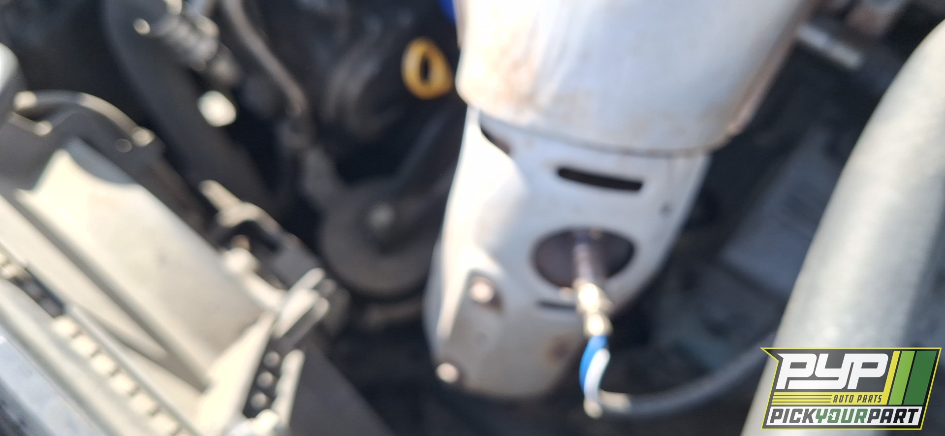 2001 TOYOTA CAMRY partes disponibles