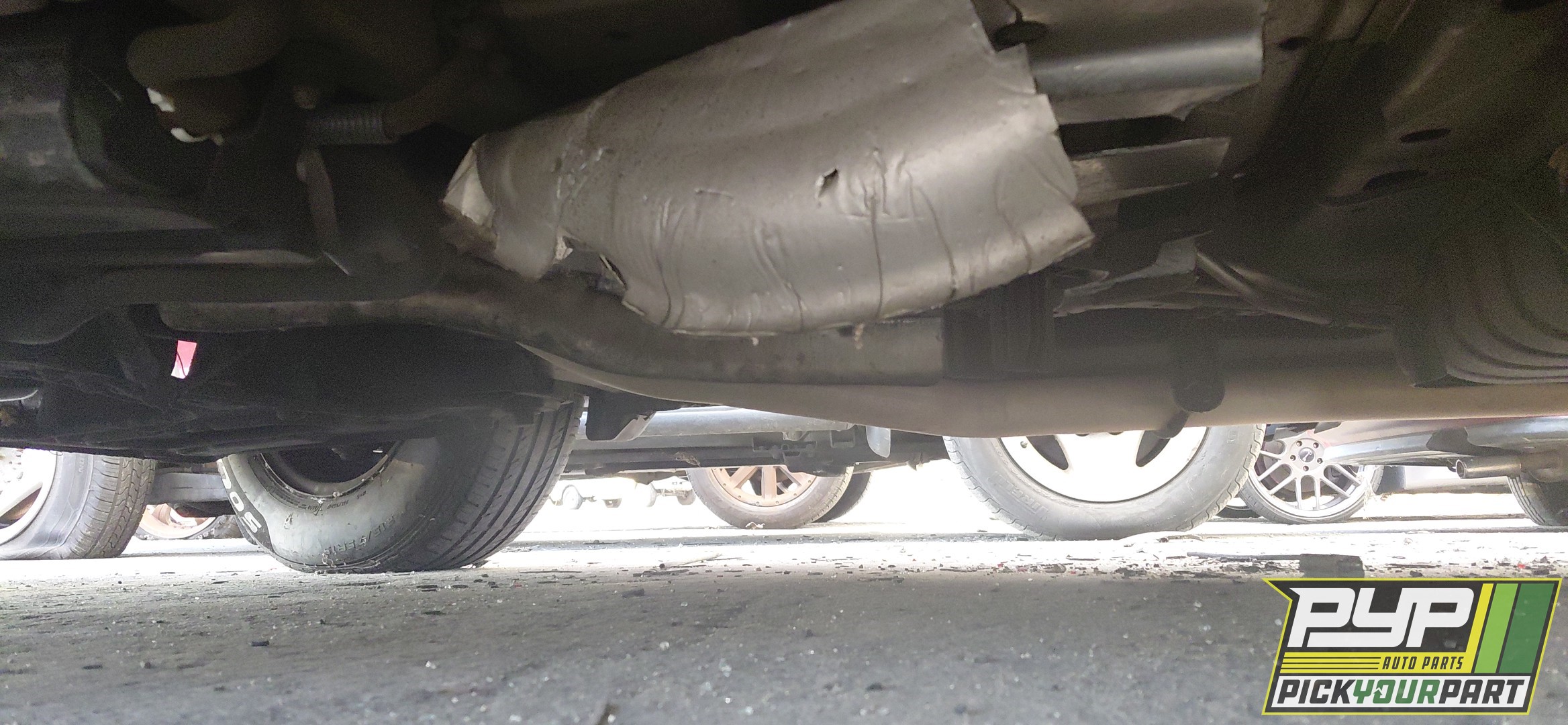 2005 DODGE GRAND CARAVAN available for parts