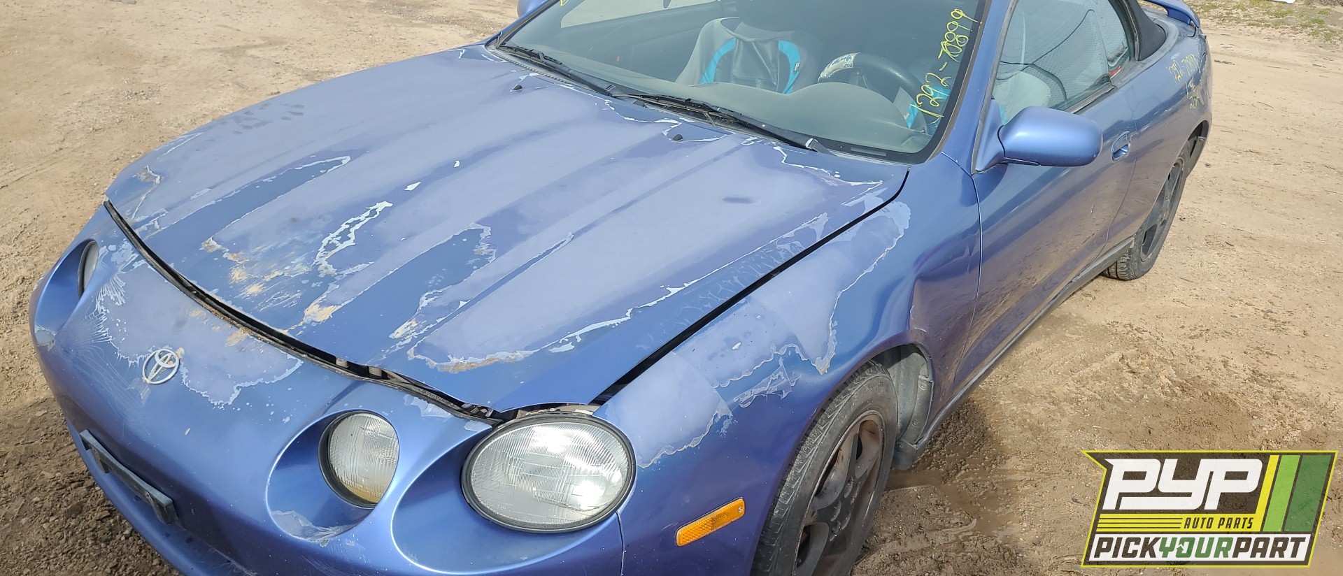 1995 TOYOTA CELICA available for parts
