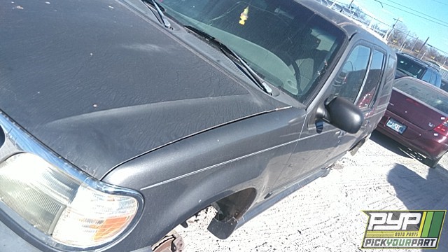 1999 FORD EXPLORER available for parts