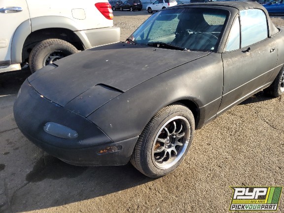 1990 MAZDA MIATA available for parts