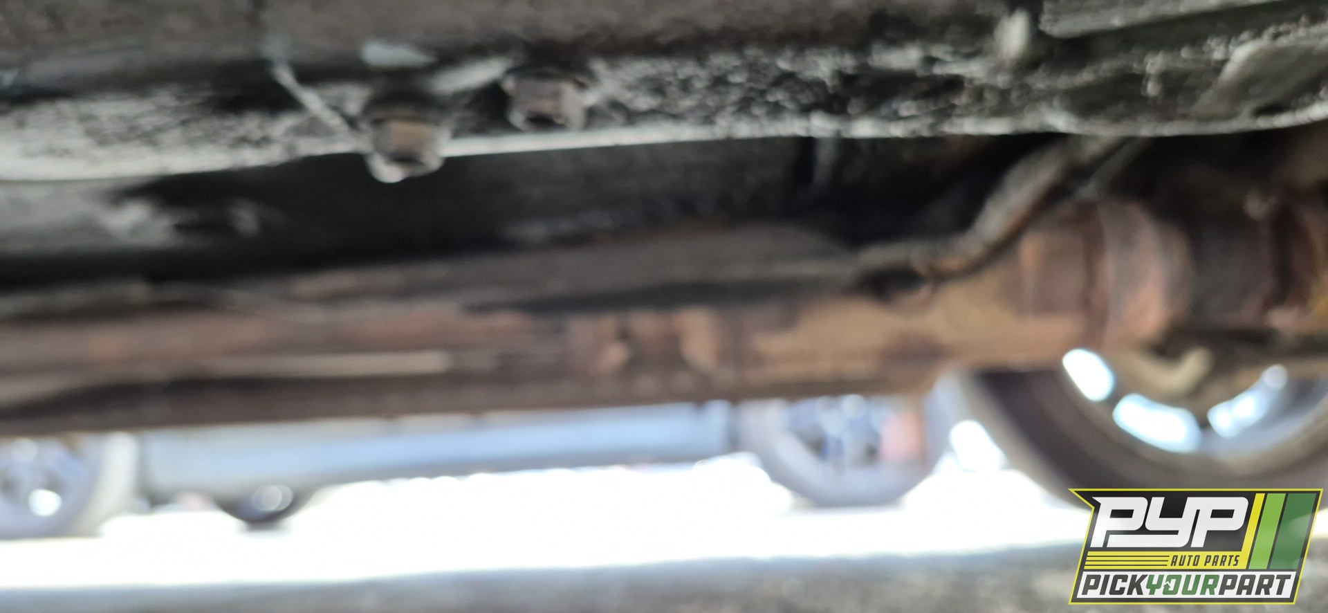 2001 HONDA ACCORD partes disponibles