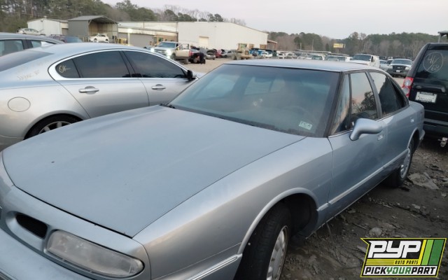 1996 OLDSMOBILE 88 available for parts