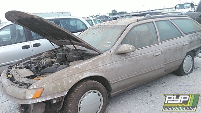 1994 FORD TAURUS available for parts