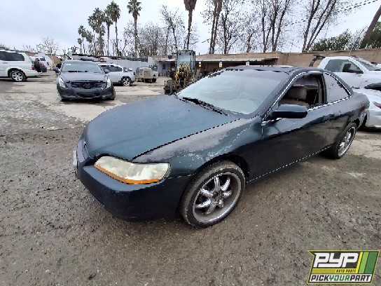 1998 HONDA ACCORD available for parts