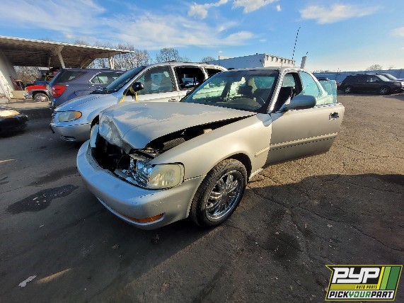 1997 ACURA TL partes disponibles