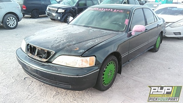 1996 ACURA RL available for parts