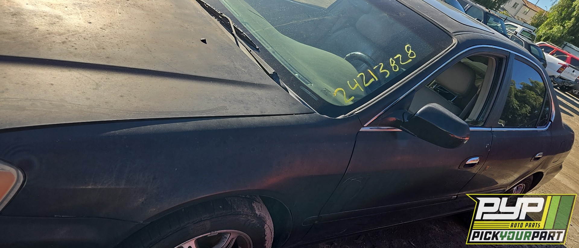 1999 ACURA TL available for parts