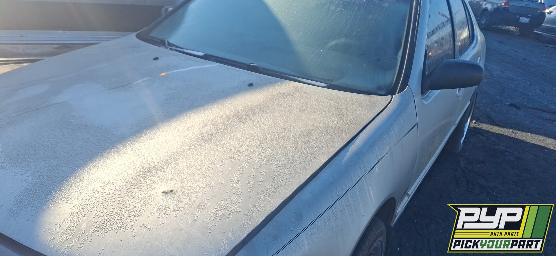 1994 NISSAN ALTIMA partes disponibles