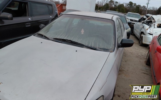 1999 HONDA ACCORD available for parts