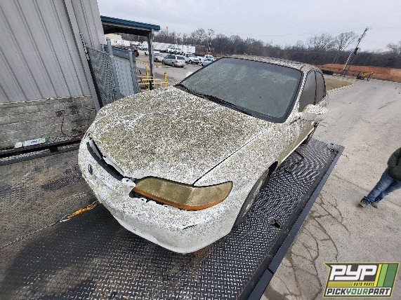1999 HONDA ACCORD available for parts