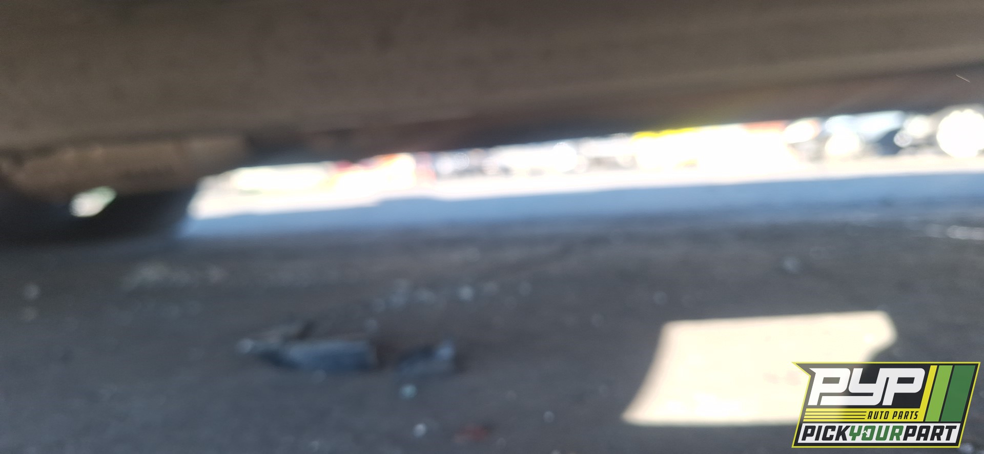 2007 HONDA ACCORD available for parts