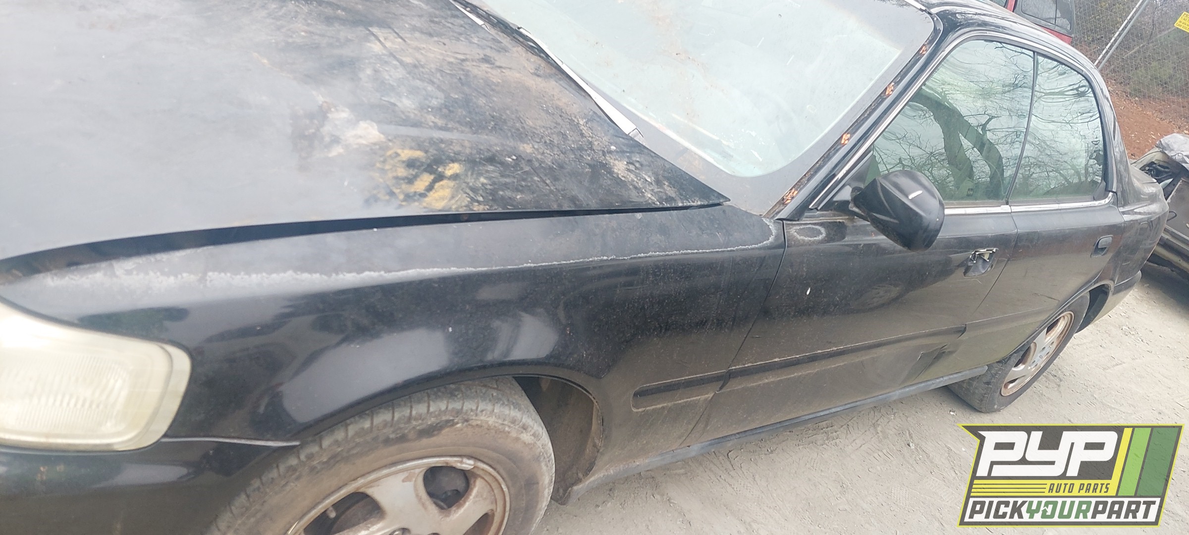 1997 ACURA TL available for parts
