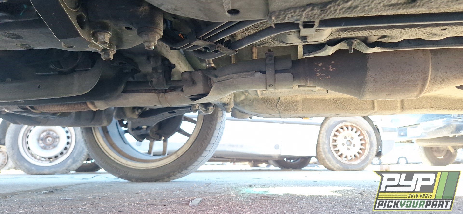 2004 NISSAN SENTRA available for parts