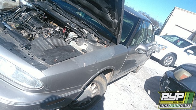 1996 OLDSMOBILE 88 partes disponibles