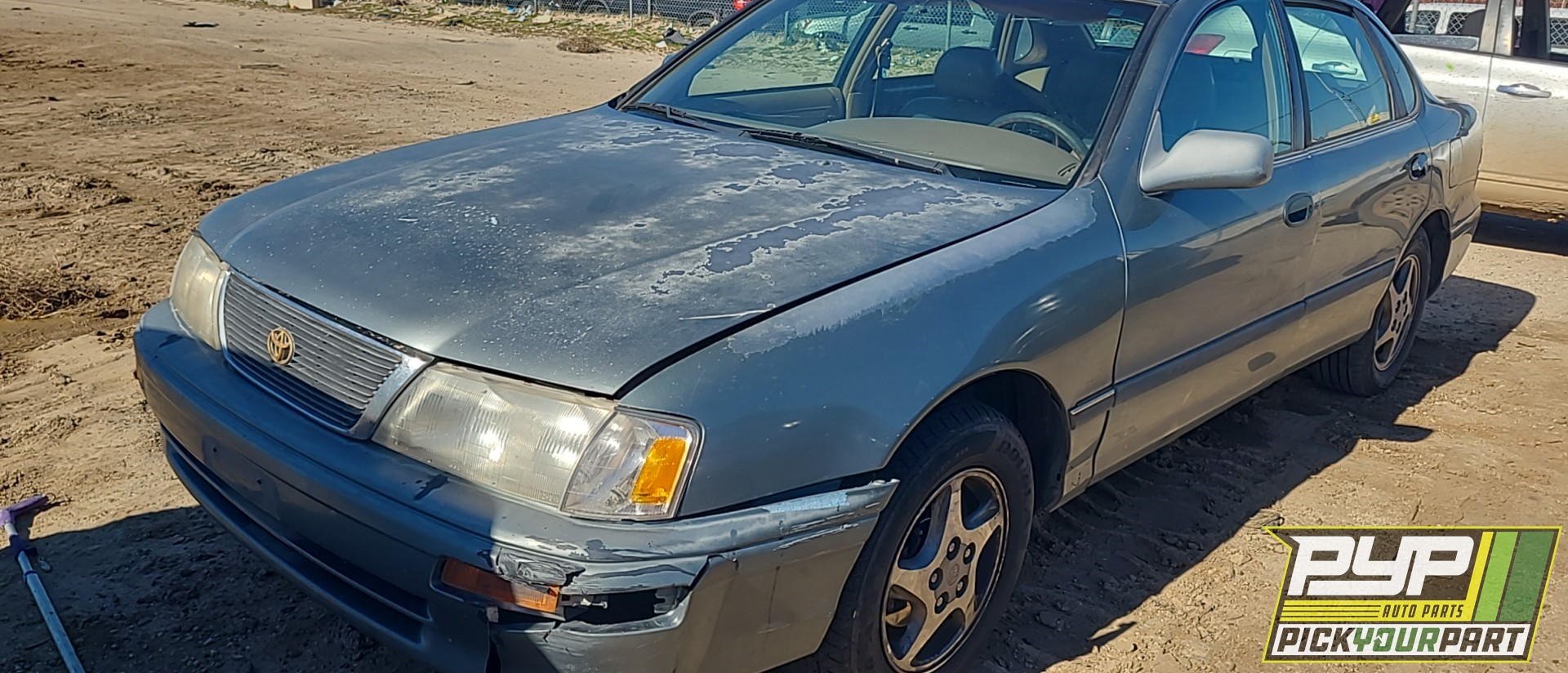 1997 TOYOTA AVALON available for parts