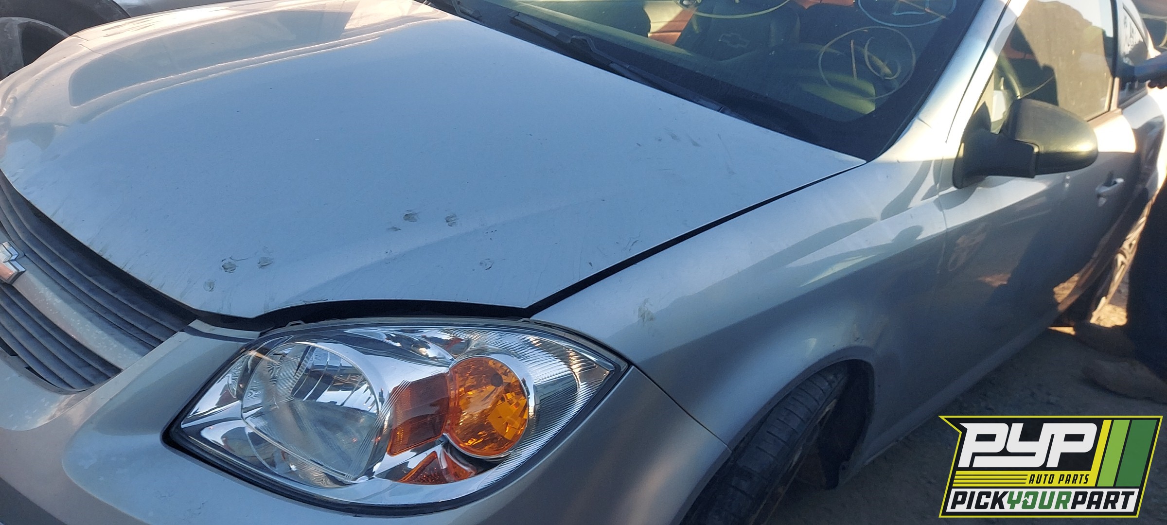 2007 CHEVROLET COBALT available for parts