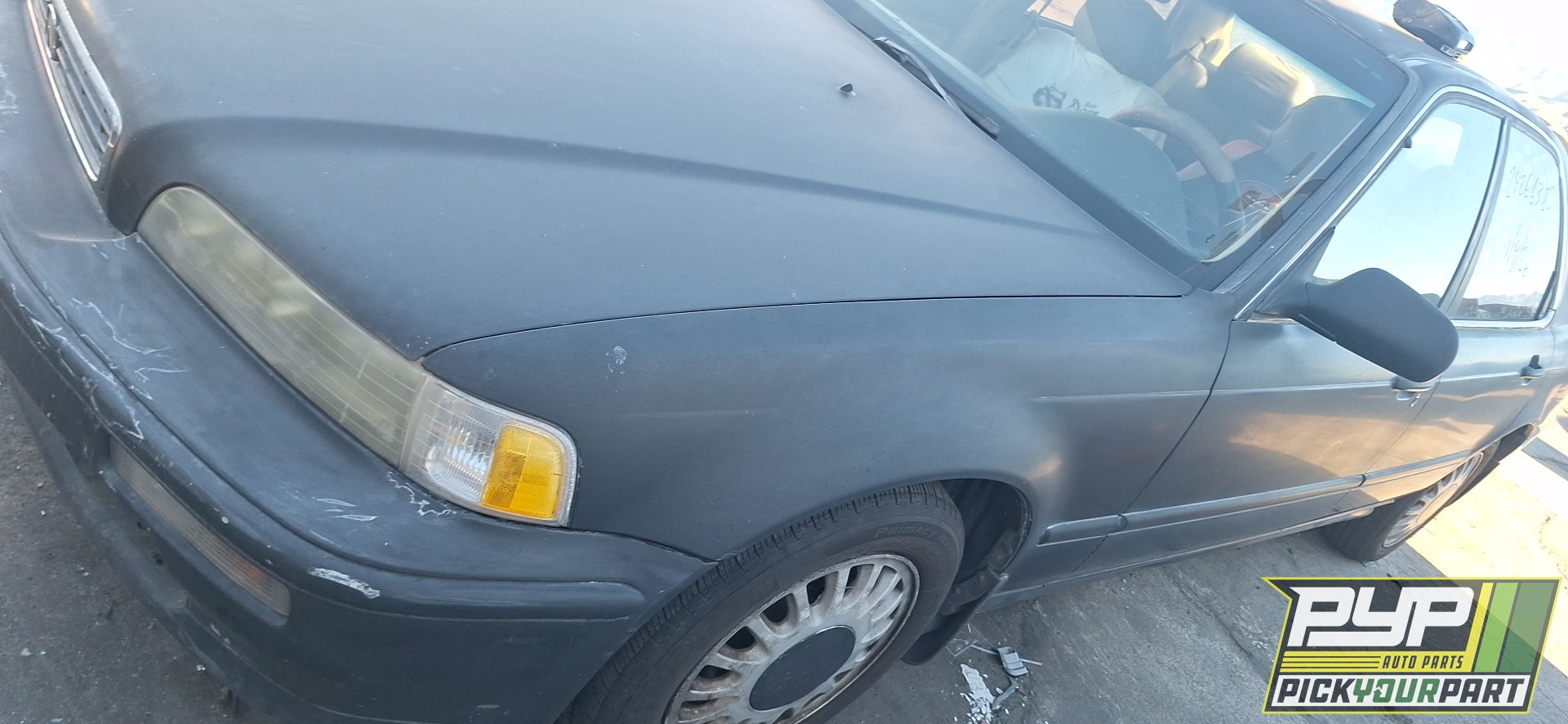 1995 ACURA LEGEND available for parts