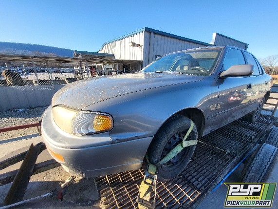 1996 TOYOTA CAMRY available for parts